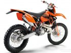 KTM 125 EXC Enduro